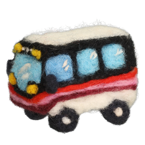 Bus icon