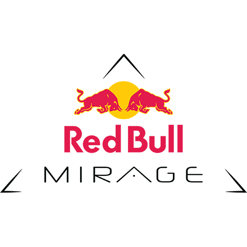 Red Bull Mirage